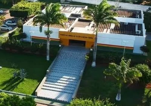 Prefeitura Euclides da CUnha