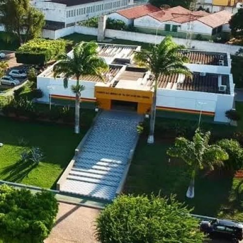 Prefeitura Euclides da CUnha