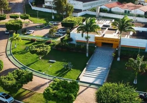 Prefeitura Euclides da Cunha