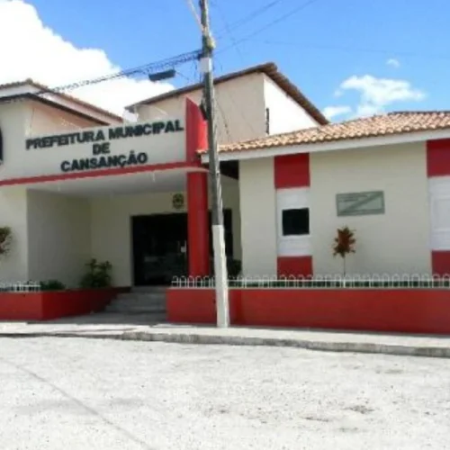 Prefeitura de Cansanção5