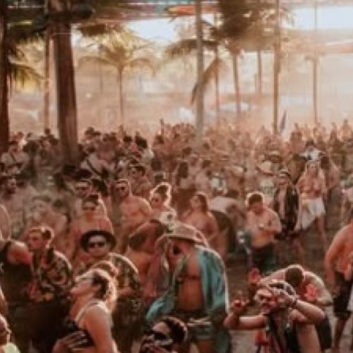 Prefeitura de Ituberá confirma taxa de R$200 a turistas e visitantes do Universo Paralelo