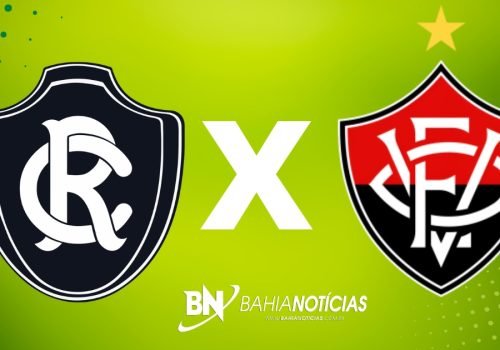 Remo x Vitória: Veja prováveis escalações, horário e onde assistir o duelo pela Série A