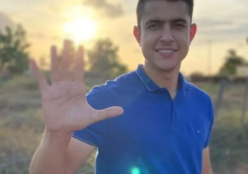 Ricardo Maia Filho