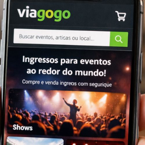 Robôs e ingressos 500% mais caros: Ministério da Justiça abre investigação contra a Viagogo