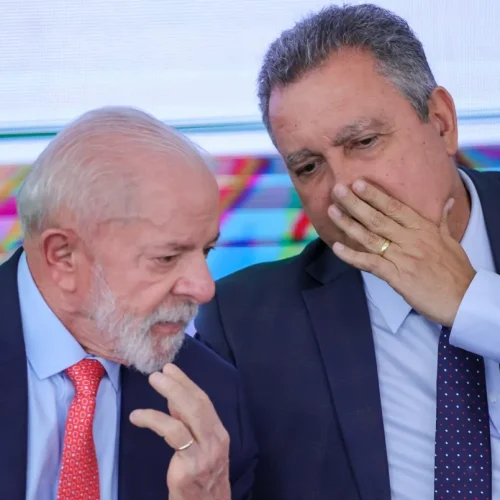 Rui Costa reforça importância do Senado para governabilidade de Lula