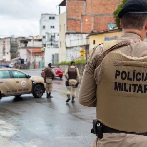 Salvador e região metropolitana registram mais de 650 tiroteios em seis meses e ações policiais batem recorde