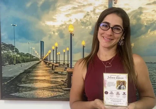 Servidora Morta Recife