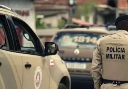 Sobe para 40 o número de agentes de segurança baleados em Salvador e RMS em 2026