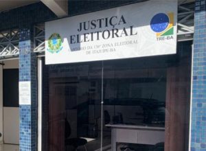 TRE-BA faz mudanças nos locais de votação em cidade do litoral sul; veja - Bahia Notícias