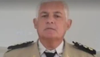 Tenente Preso