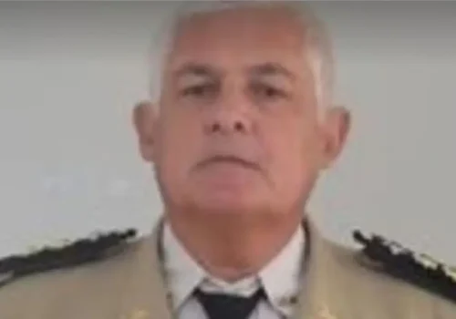 Tenente Preso