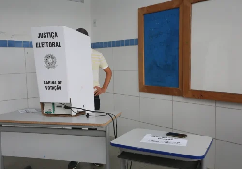 Urna Eletrônica