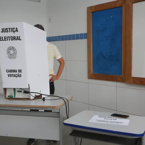 Urna Eletrônica