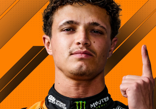Veja a tabela de classificação da F1 após a vitória de Lando Norris na Hungria