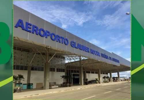Vitória da Conquista recebe licença ambiental para construir novo terminal de cargas