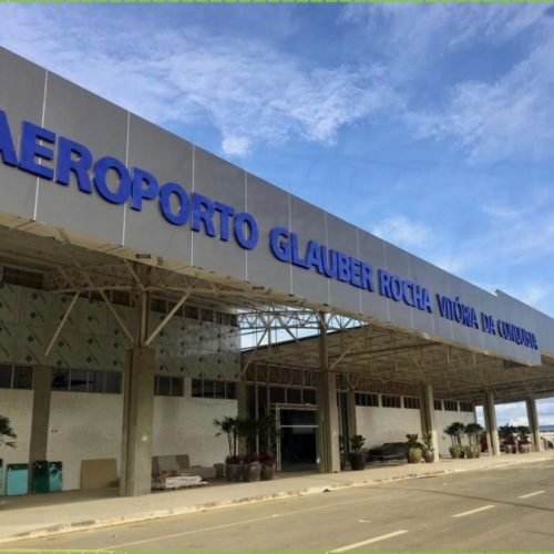 Vitória da Conquista recebe licença ambiental para construir novo terminal de cargas