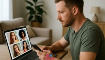 A busca por pessoas na internet: identidade, privacidade e suas implicações
