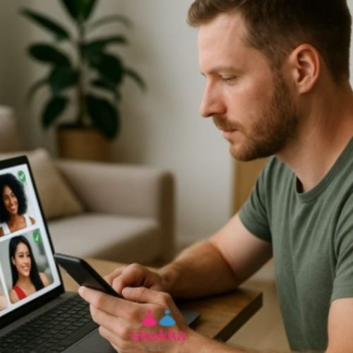 A busca por pessoas na internet: identidade, privacidade e suas implicações