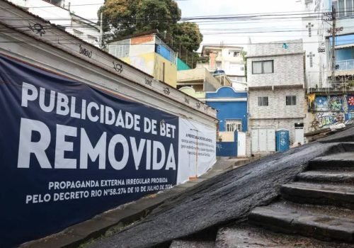 Abert recorre ao STF para suspender proibição de publicidade de bets no Brasil