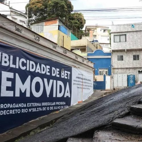 Abert recorre ao STF para suspender proibição de publicidade de bets no Brasil