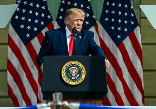 Abin aponta nível crítico de pressão dos EUA sobre o Brasil nas eleições de 2026
