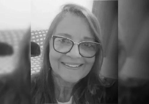 Acidente de carro no Espírito Santo tira a vida de Cláudia Fernanda Lélis, professora aposentada do DF