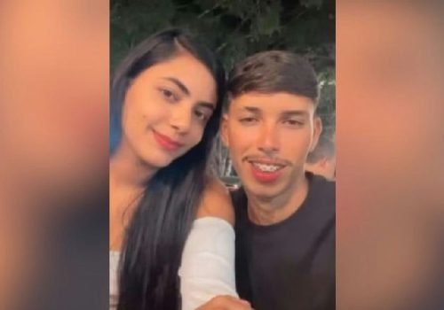 Acidente entre moto e carro deixa casal morto na rodovia Ba-263