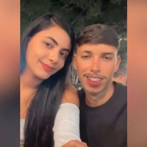 Acidente entre moto e carro deixa casal morto na rodovia Ba-263