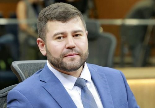 Acidente na Br-050 tira a vida do deputado Amilton Filho durante campanha em Goiás