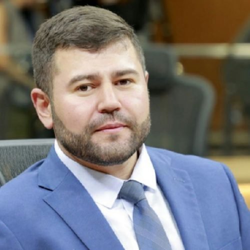 Acidente na Br-050 tira a vida do deputado Amilton Filho durante campanha em Goiás