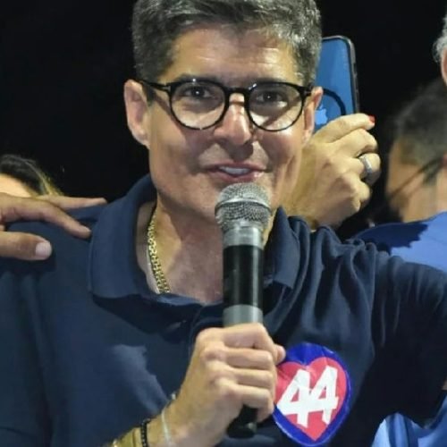 ACM Neto altera estratégia de campanha e prioriza o interior da Bahia na reta final