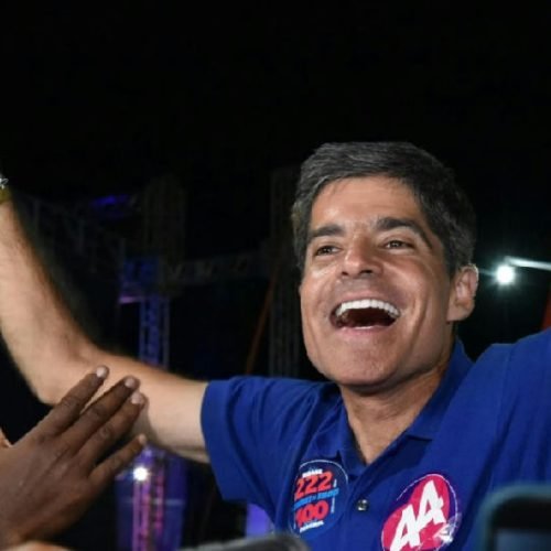 ACM Neto defende protagonismo de lideranças do interior em eventual governo