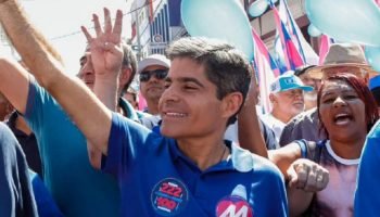 ACM Neto detalha proposta do PIX Saúde para ampliar atendimento hospitalar na Bahia