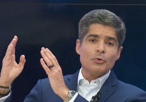 ACM Neto rejeita privatização da Embasa e propõe concessões para infraestrutura na Bahia