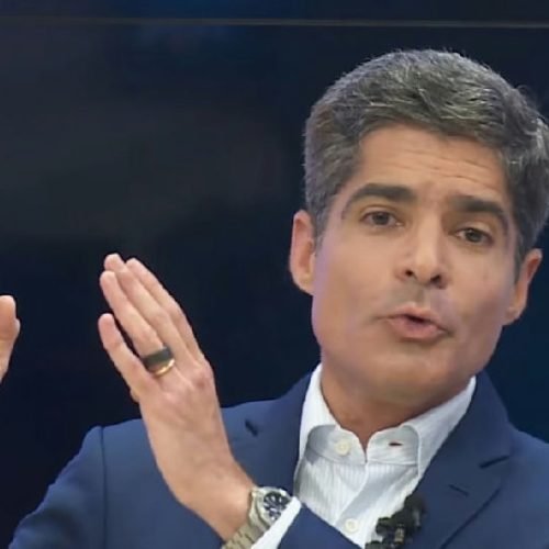ACM Neto rejeita privatização da Embasa e propõe concessões para infraestrutura na Bahia