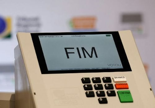 Acompanhe a apuração das eleições em tempo real pelo portal a TARDE