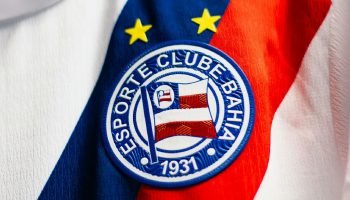 Ademir sofre lesão muscular e desfalca o Bahia no clássico Ba-vi