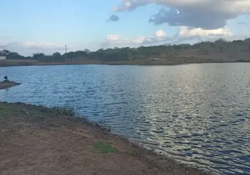 Adolescente morre afogado em açude na cidade de Lamarão