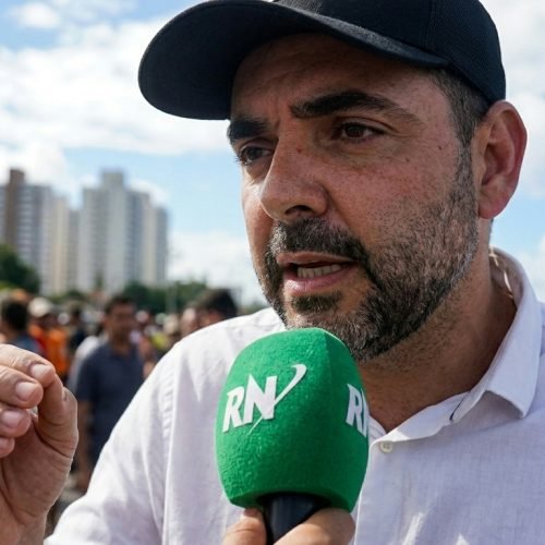 Adolpho Loyola projeta convenção recorde do PT e minimiza polêmicas na campanha de Wagner