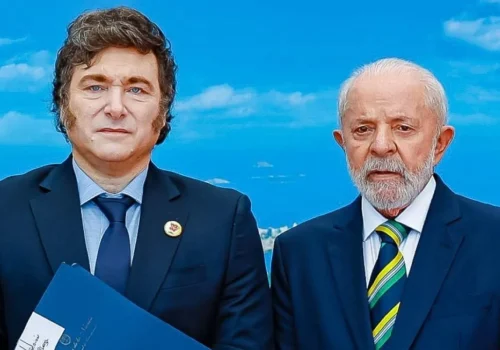 Afastamento de Javier Milei e silêncio sobre Lula aprofundam crise diplomática com o Brasil
