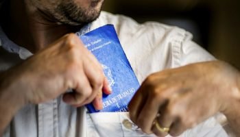 Agências do trabalhador abrem 1.364 vagas de emprego no Distrito Federal