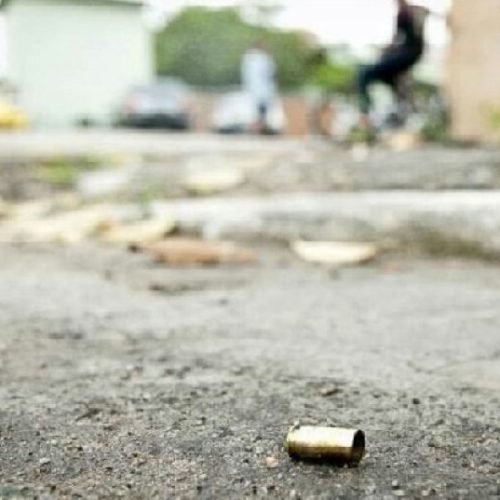 Agosto de 2026 bate recorde de vítimas por balas perdidas em Salvador e região metropolitana