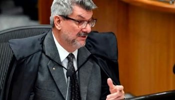 AGU solicita ao Supremo a perda de cargo de ministro do STJ por acusação de assédio
