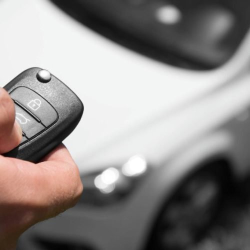 Alarme automotivo: guia de modelos e tecnologias para proteger seu veículo