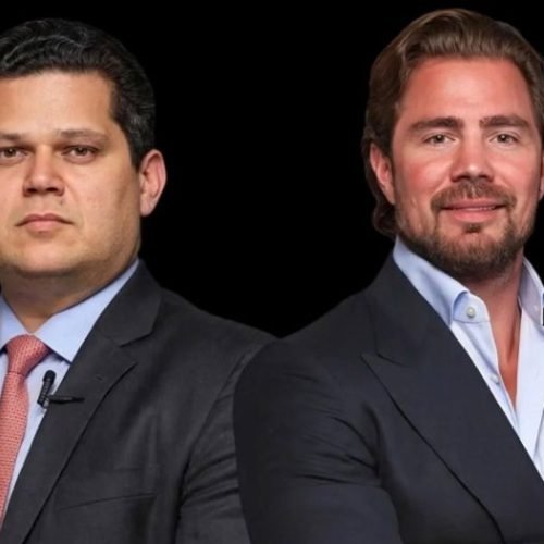 Alcolumbre e Vorcaro: mensagens revelam laços e menções a políticos e autoridades