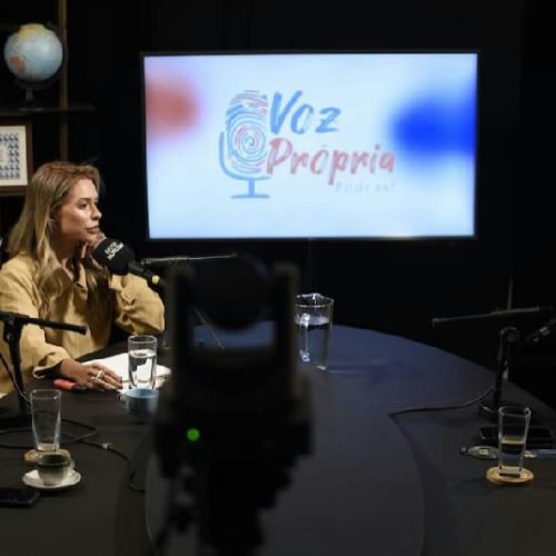 Aldinho Benevides descarta carreira política e projeta futuro como comunicador