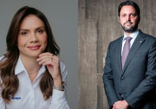 Alessandra Zanotto Costa e Alexandre Baldy assumem posto de embaixadores no Prêmio ACB Melhores do Ano