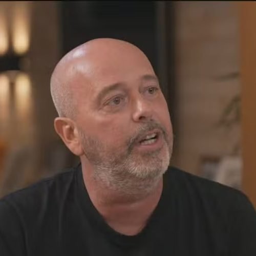 Alex Escobar detalha diagnóstico de tumor após alerta médico sobre risco de morte
