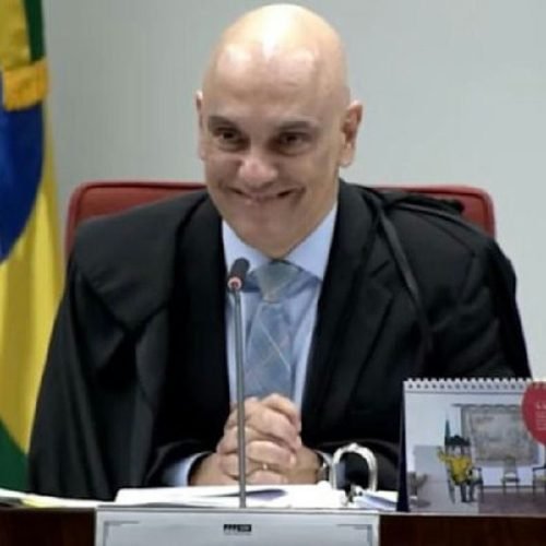 Alexandre de Moraes determina arquivamento de inquérito contra Marcos do Val
