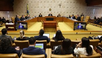 Aliados de Lula temem desequilíbrio no STF com possível sucessão de Moraes